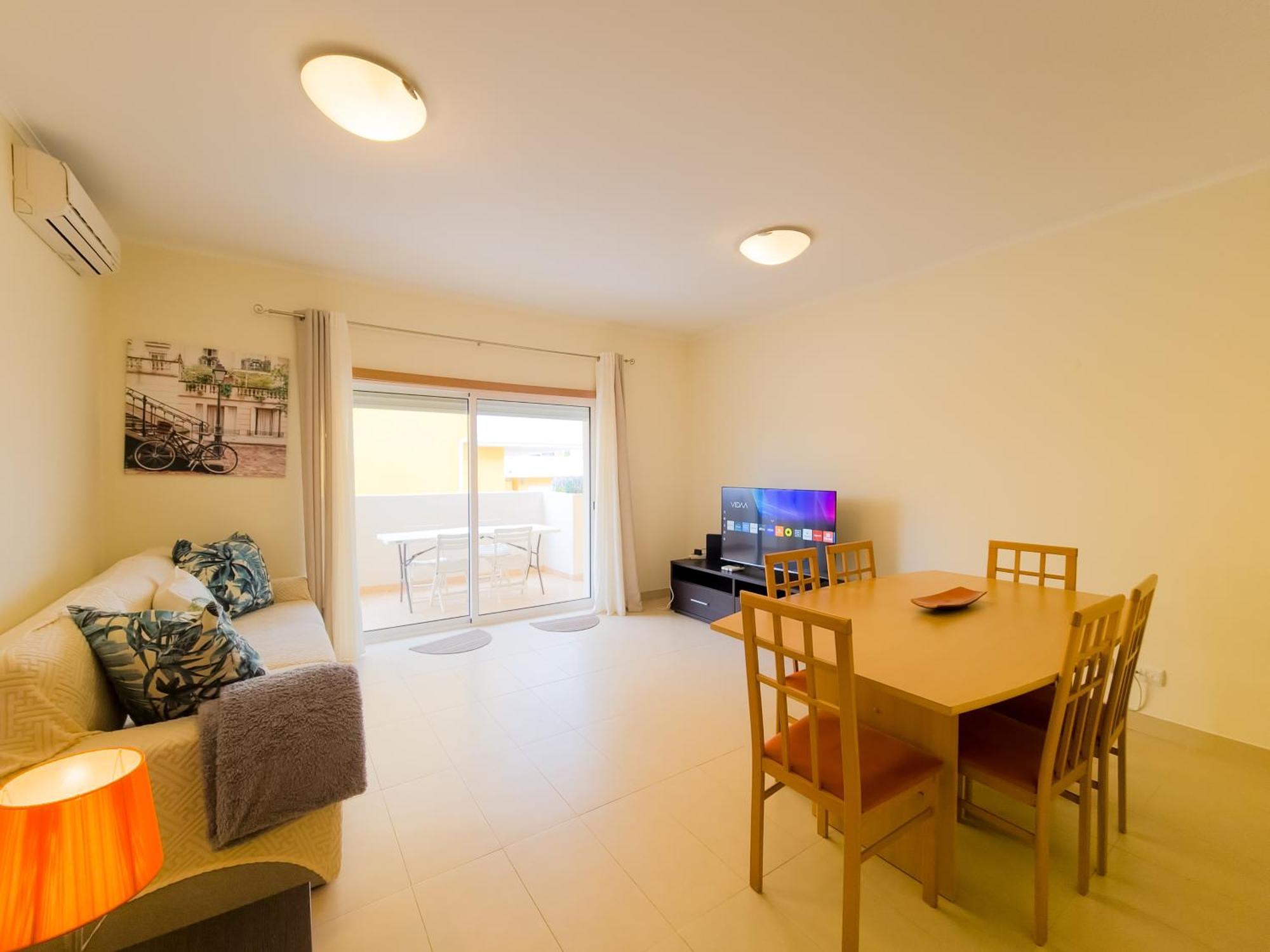 Casa Viana T2 By Yha Appartement